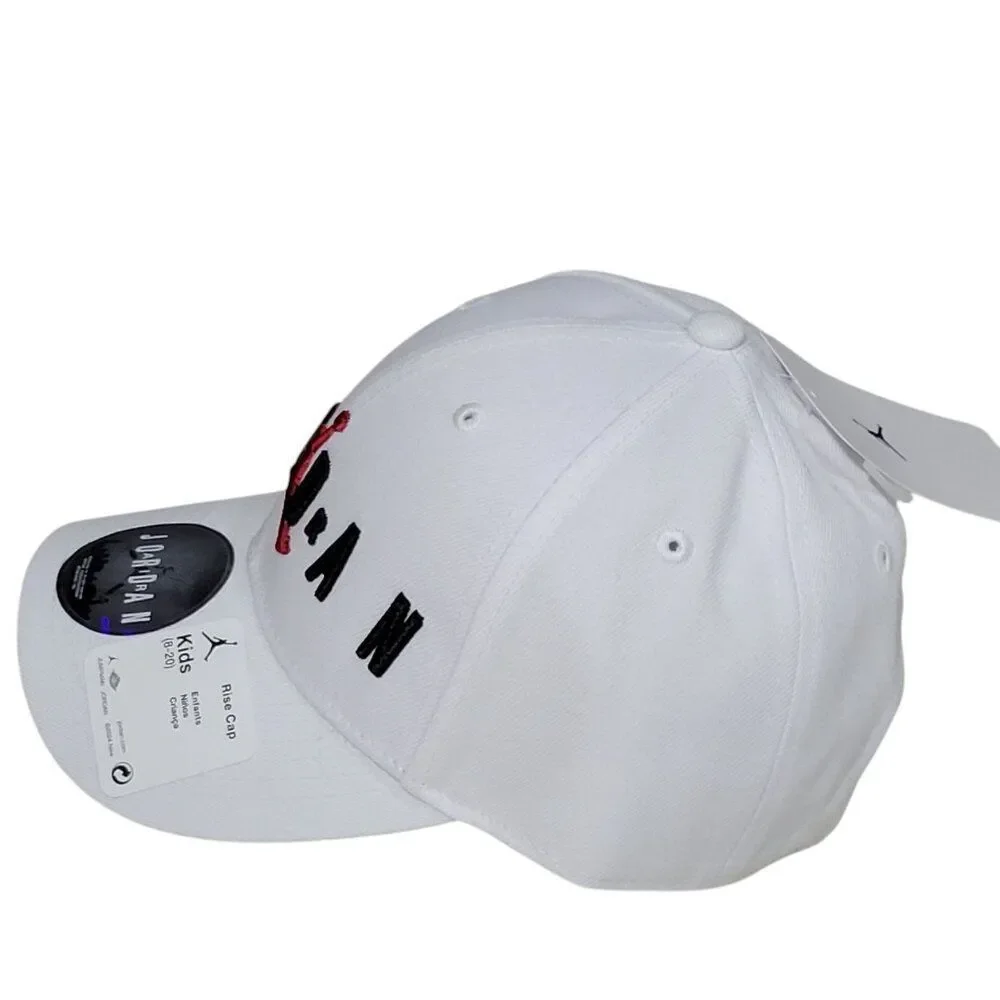 Jordan strapback air